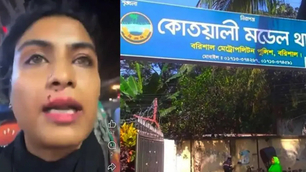 বরিশালে জেড আই খান পান্নার মেয়ের ওপর হামলা, গ্রেফতার ১