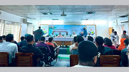 জুলাই আন্দোলনে হামলাকারীদের বিচার করা হবে : ববি ভিসি