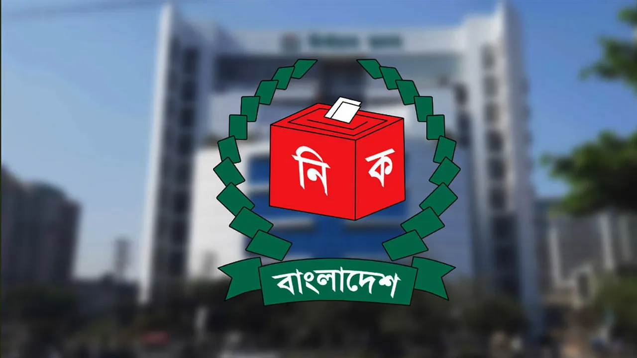 বরিশালের ছয়টি আসনে নির্বাচনী প্রচারণা শুরু