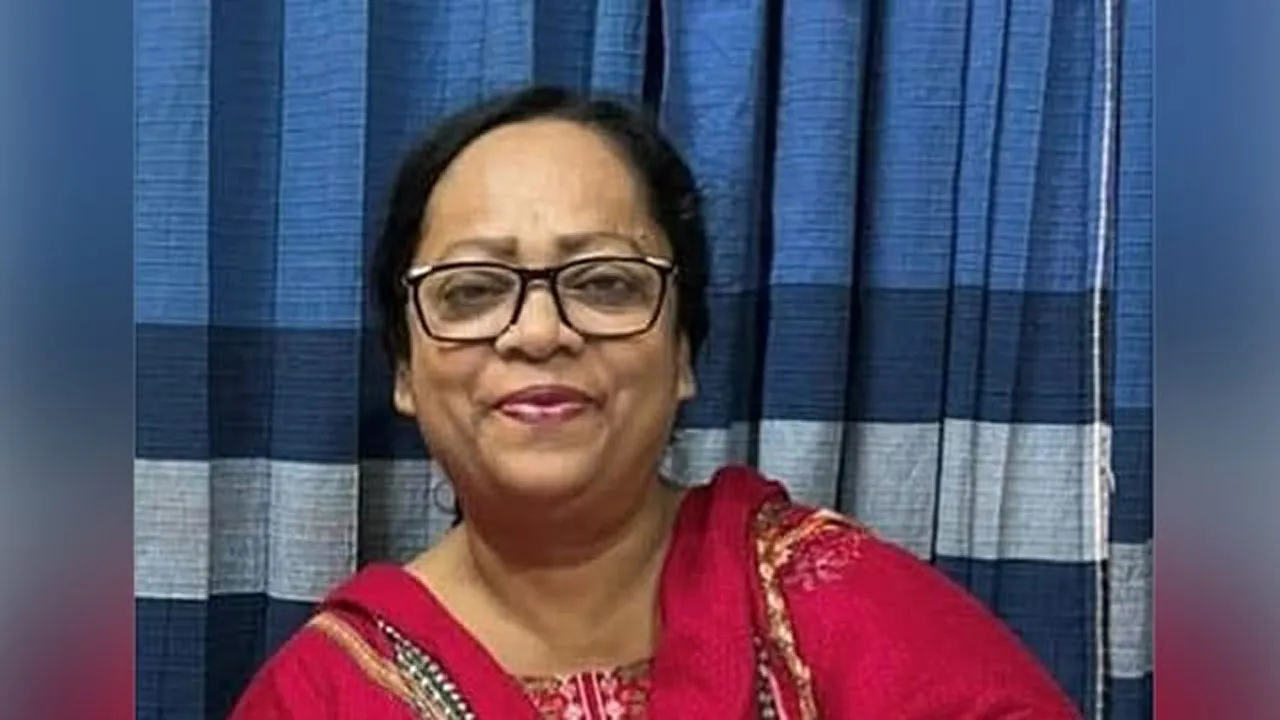 বরিশাল সিটি করপোরেশনের প্রশাসক হলেন বিলকিস আক্তার জাহান শিরীন