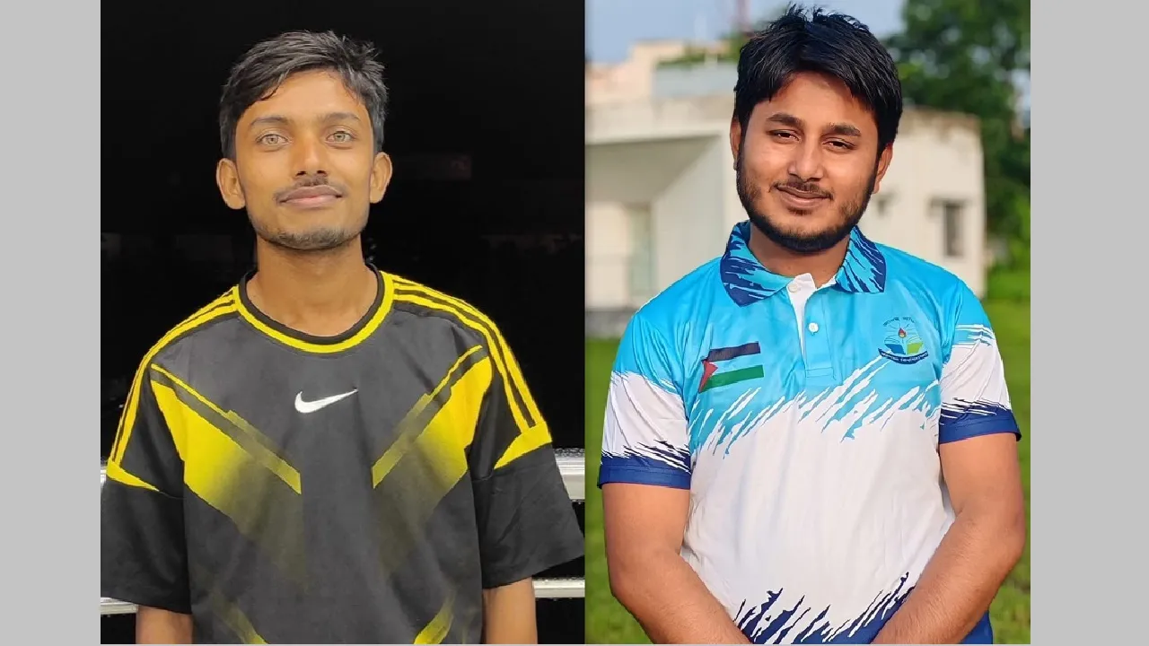 প্রকাশ্যে এলেন ববি ছাত্রশিবিরের সেক্রেটারি ও দফতর সম্পাদক