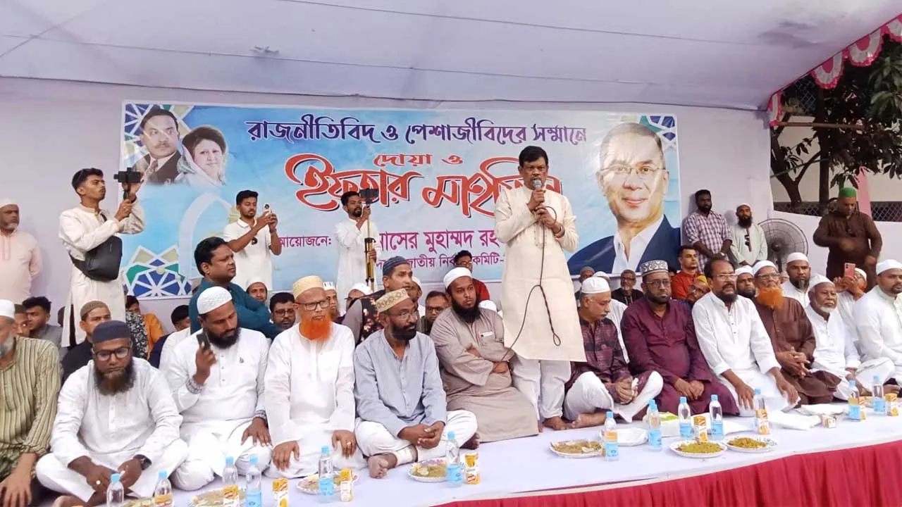 স্বাধীনতার পর কোনো সরকার এক মাসে এতো সফলতা দেখাতে পারেনি