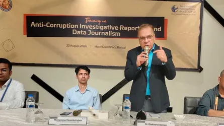 গণমাধ্যম সংস্কার কমিশনের সুপারিশ বাস্তবায়ন প্রয়োজন