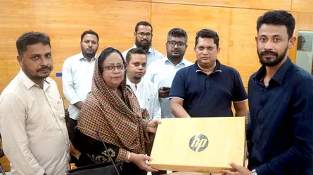 বরিশাল সিটি করপোরেশনের হোল্ডিং ট্যাক্স কার্যক্রম এখন অনলাইনে