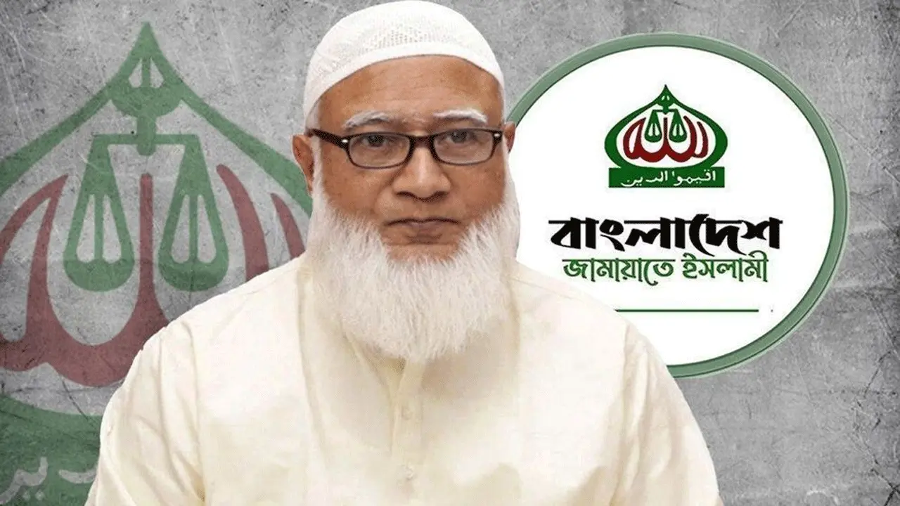 একুশের প্রথম প্রহরে ভাষাশহীদদের শ্রদ্ধা জানাবেন জামায়াত আমির