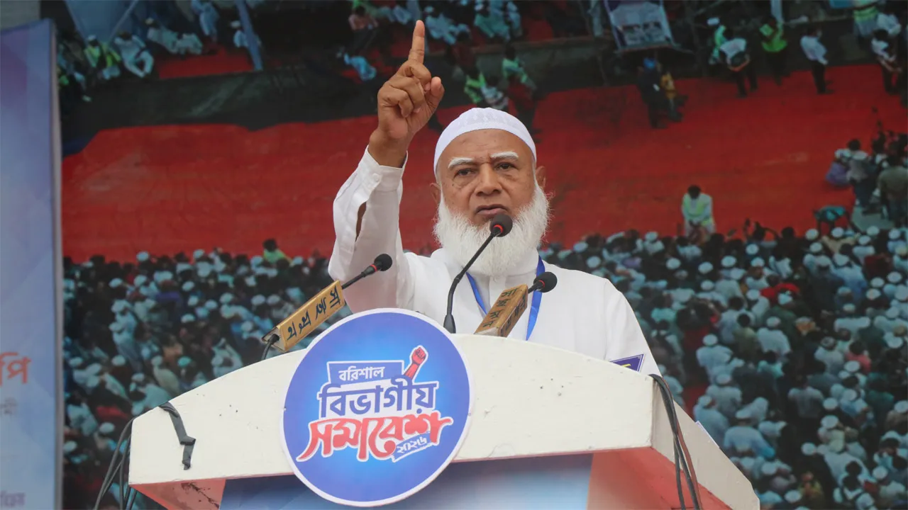 ম্যাকানিজম করে ক্ষমতায় গিয়ে গণভোটের রায় ভুলে গেছেন