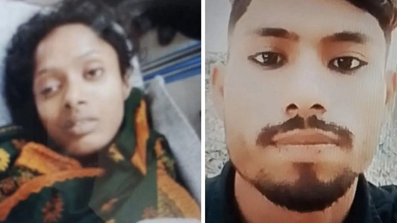 বরিশালে স্বামীর নির্যাতনে স্ত্রীর মৃত্যু