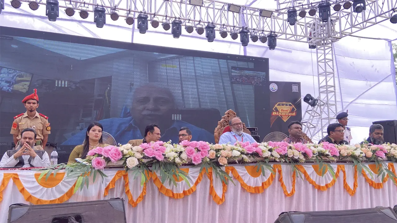 জুলাইয়ে তোমরা যে পরিবর্তন এনেছো, তা এক কথায় ‘ওয়ান্ডারফুল’