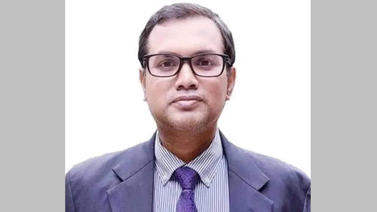 ববির সাবেক ভিসি ড. বদরুজ্জামানের অনিয়ম খতিয়ে দেখতে তদন্ত কমিটি গঠন