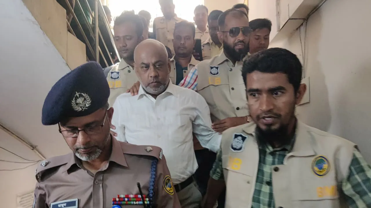 বরিশাল বারের সভাপতিসহ ১১ আইনজীবীর জামিন