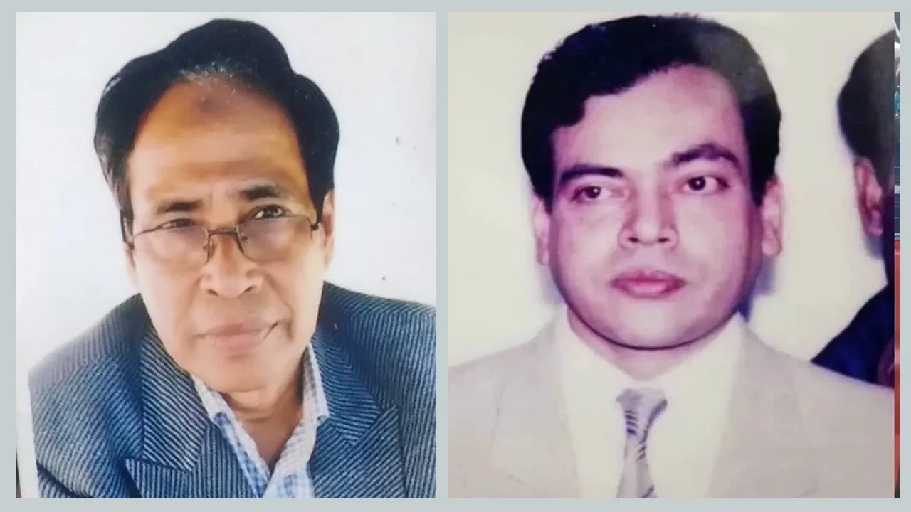 বরিশালে বিএনপির কমিটি থেকে শীর্ষ ২ নেতার পদত্যাগ