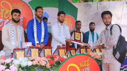 চেতনা চাপিয়ে দেয়ার রাজনীতি বাংলাদেশে আর হবে না