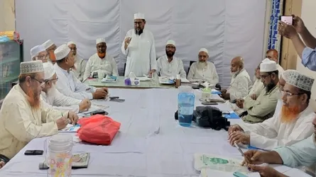 নির্বাচনে দক্ষিণাঞ্চলের মানুষ জামায়াতে ইসলামীতে আস্থা রাখবে
