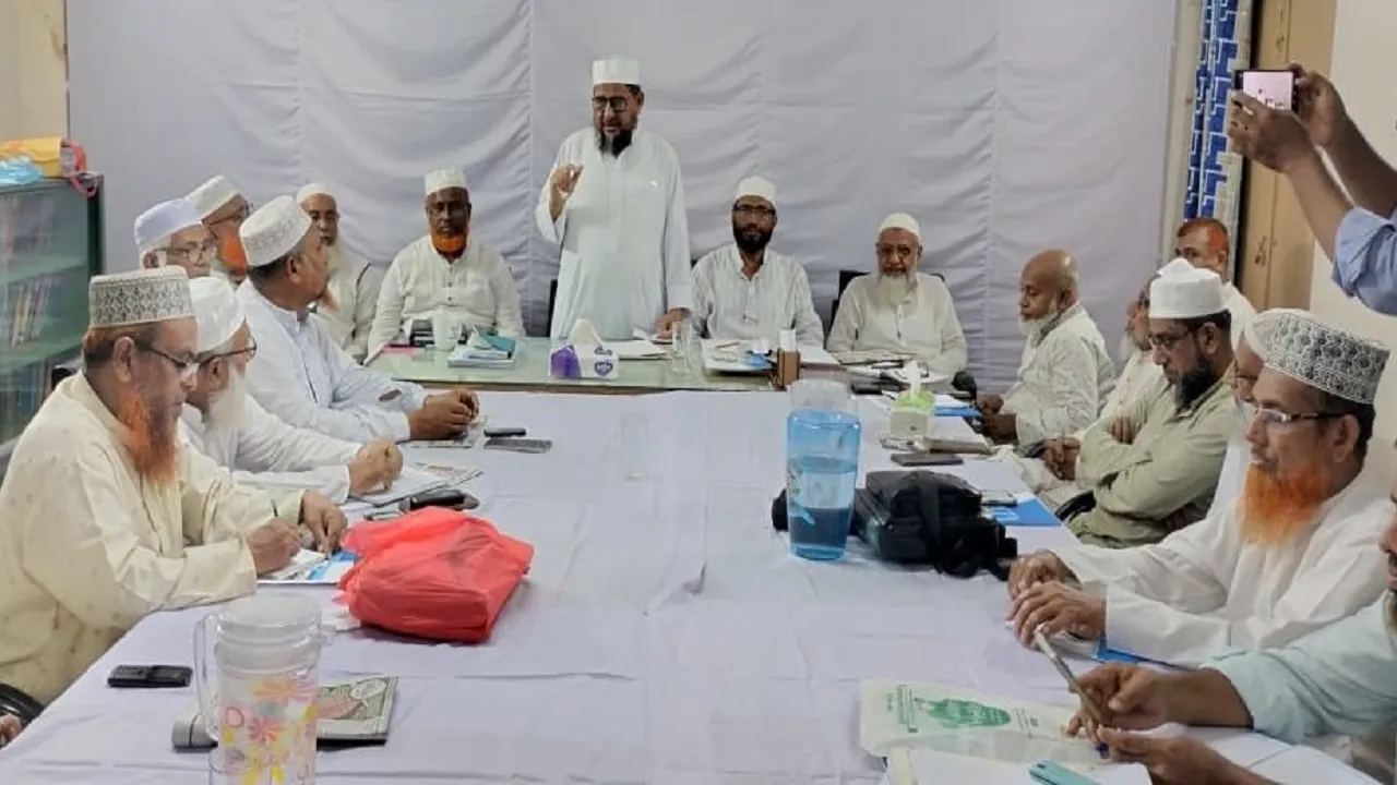 নির্বাচনে দক্ষিণাঞ্চলের মানুষ জামায়াতে ইসলামীতে আস্থা রাখবে