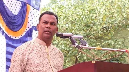 বরিশালে চিকিৎসককে লাঞ্ছনা ও নারীকে মারধর, বিএনপি নেতার বিরুদ্ধে থানায় অভিযোগ