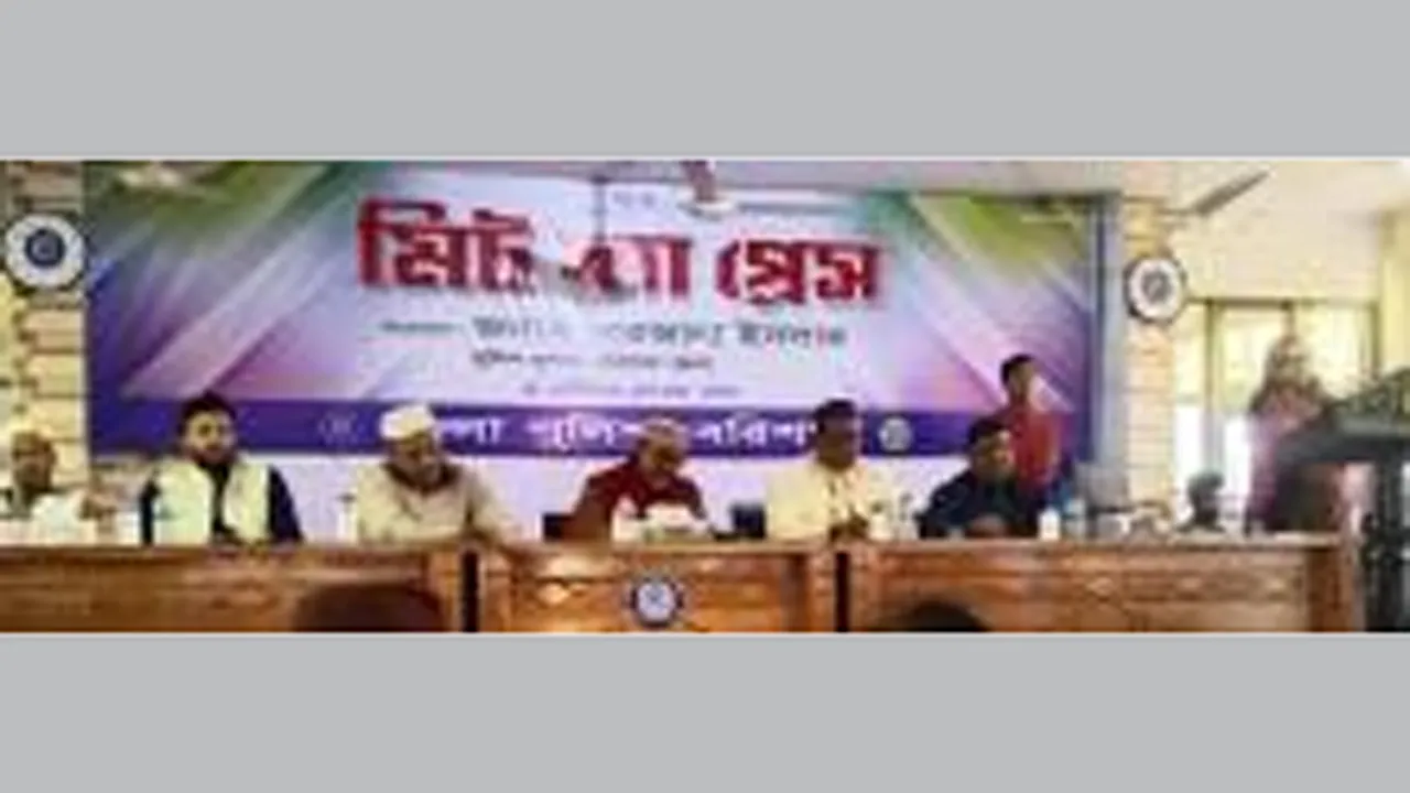 বরিশালে নির্বাচন ঘিরে ঝুঁকিপূর্ণ কেন্দ্রে থাকবে বডিঅন ক্যামেরা ও সিসিটিভি