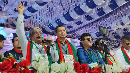 পিআর টিআর বুঝি না, আগের পদ্ধতিতেই নির্বাচন হবে : বুলু