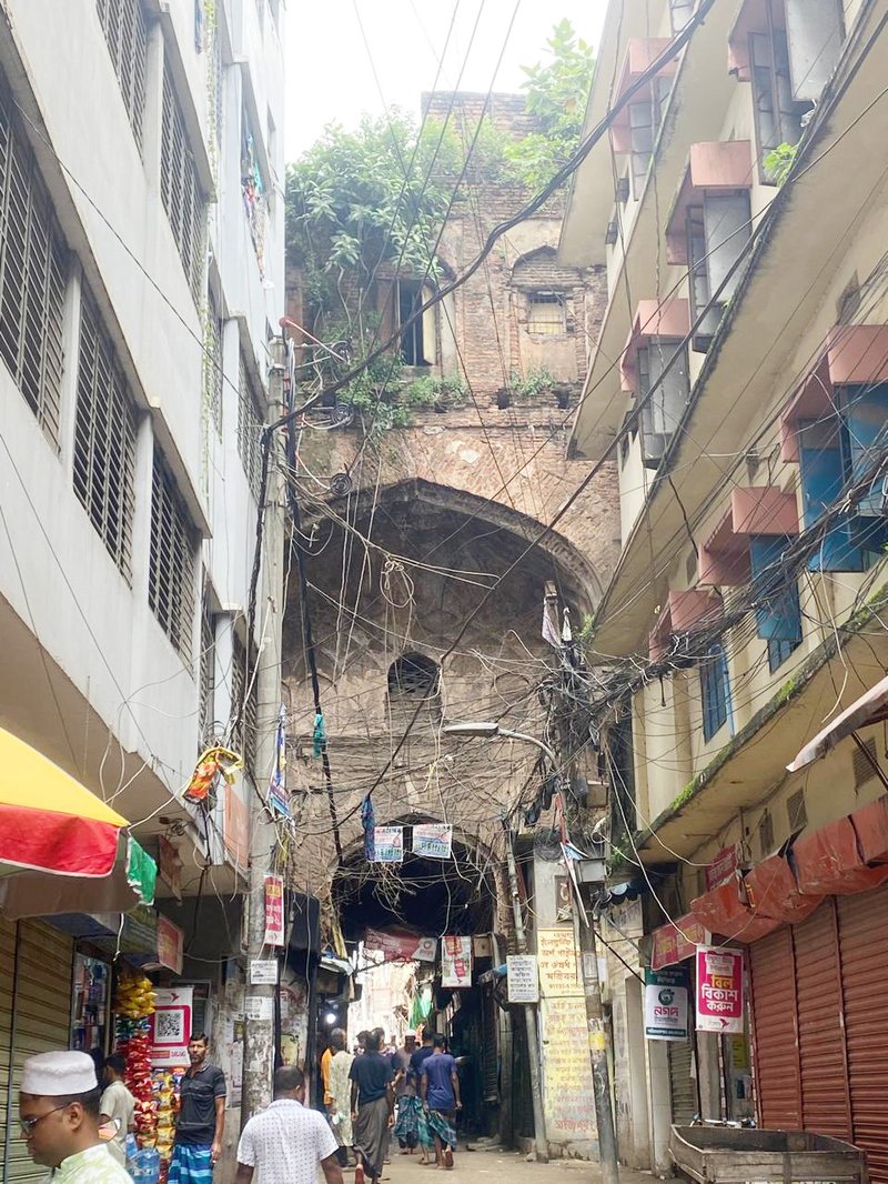 বড় কাটরা