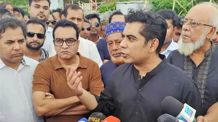 দেশে পরিস্থিতি স্বাভাবিক, রাষ্ট্রীয় মদদে গুম-খুন হয়নি