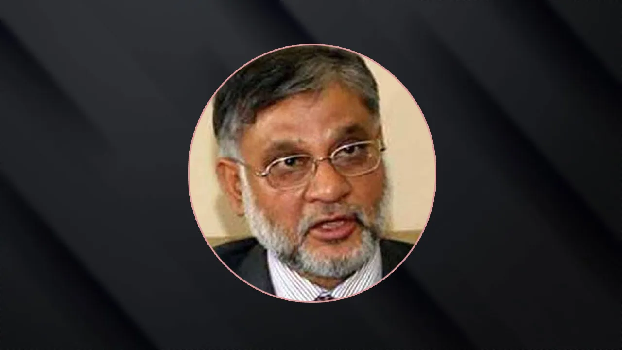 ব্যারিস্টার রাজ্জাকের ইন্তেকালে খেলাফত মজলিসের শোক