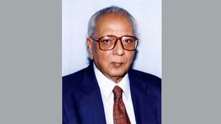 ‘আইনের শাসন ও সাংবিধানিক ভারসাম্য রক্ষায় ব্যারিস্টার ইশতিয়াকের অবদান অনুপ্রেরণাদায়ক’
