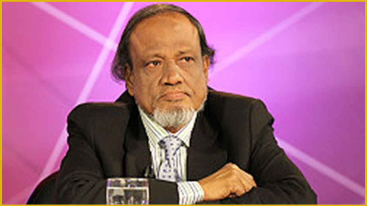 Barrister Rafiqul Islam Mia
