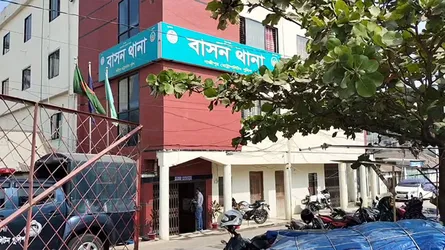 সাংবাদিক তুহিন হত্যাকাণ্ডের সপ্তাহ পরই একই স্থানে শরবত বিক্রেতাকে ছুরিকাঘাত