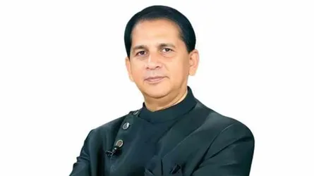 বিএসবি গ্লোবালের বাশার রিমান্ডে