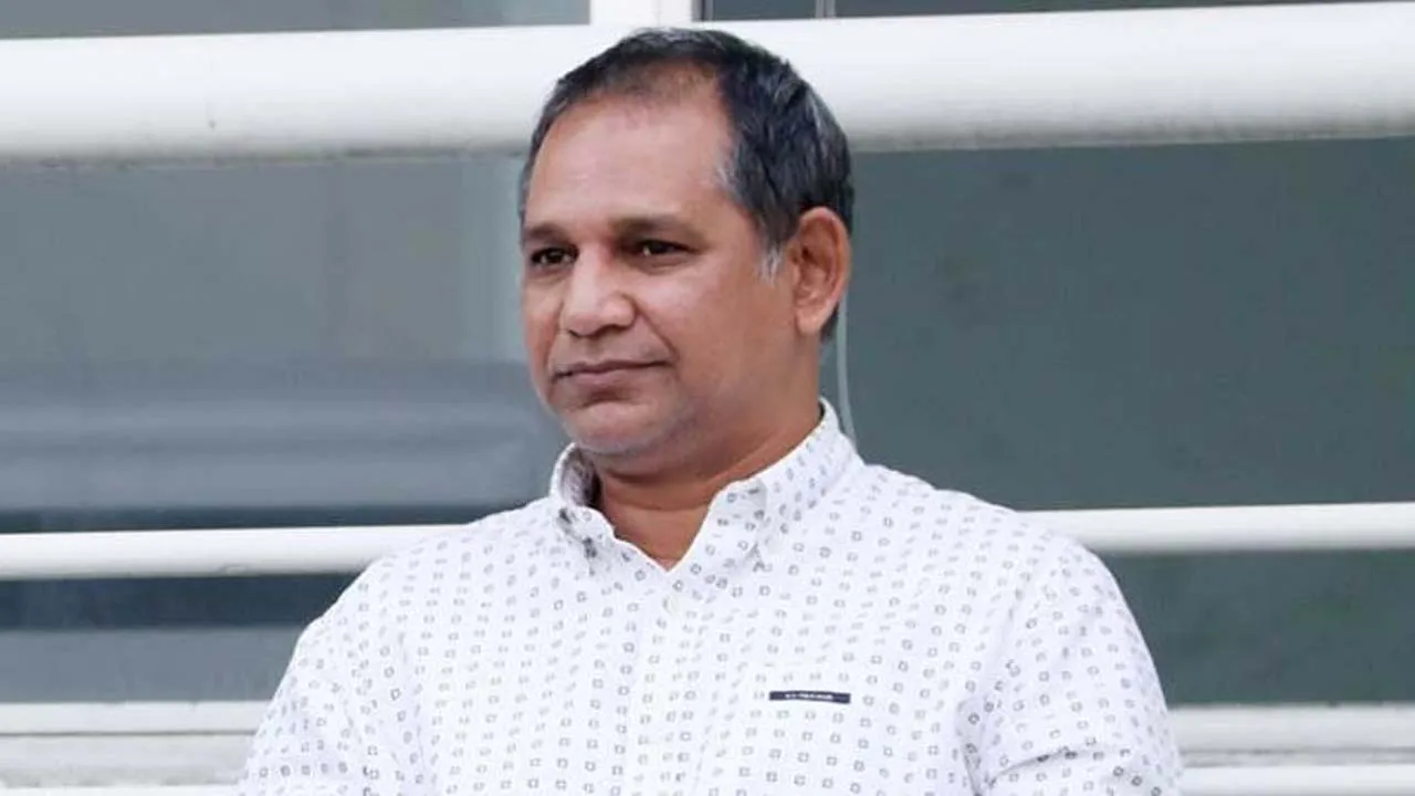 জাতীয় দলের প্রধান নির্বাচক হলেন হাবিবুল বাশার
