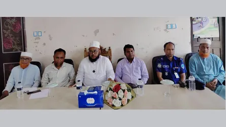 মানুষকে হয়রানি না করে সর্বোচ্চ সেবা দিতে হবে: এমপি জহিরুল ইসলাম