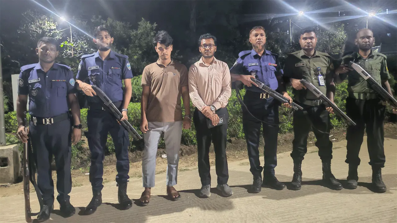 বাঁশখালীতে মোবাইল কোর্টে যুবকের জেল-জরিমানা