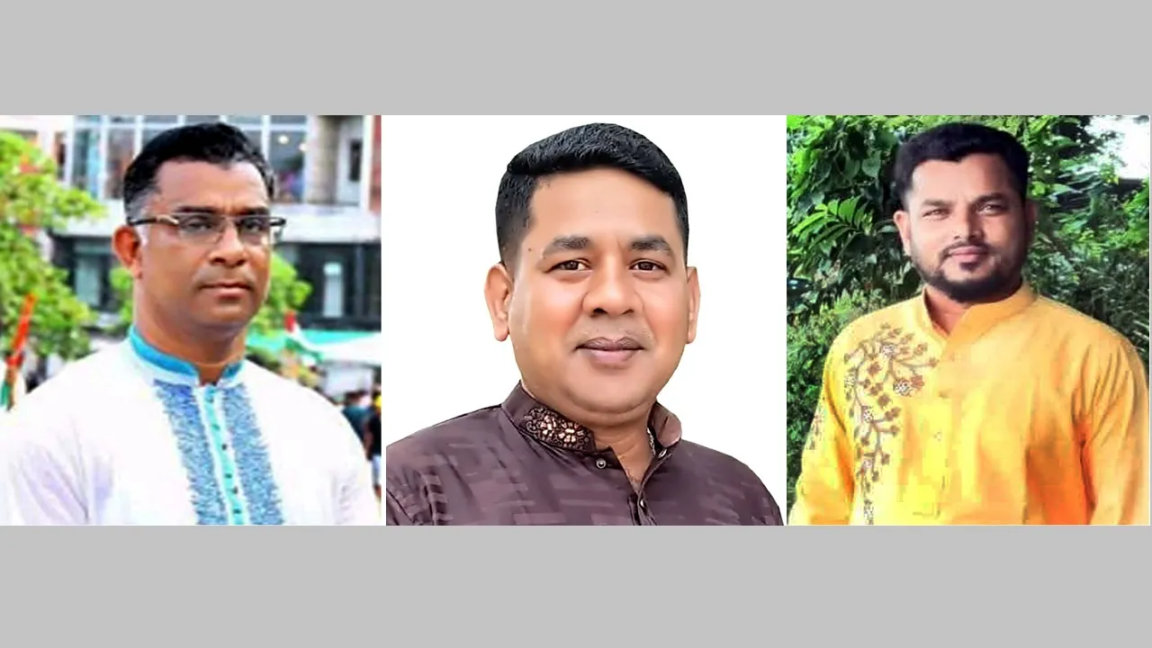 লোহাগড়া উপজেলা বিএনপির সভাপতিসহ ৩ নেতার এইচএসসি পরীক্ষায় জালিয়াতির অভিযোগ