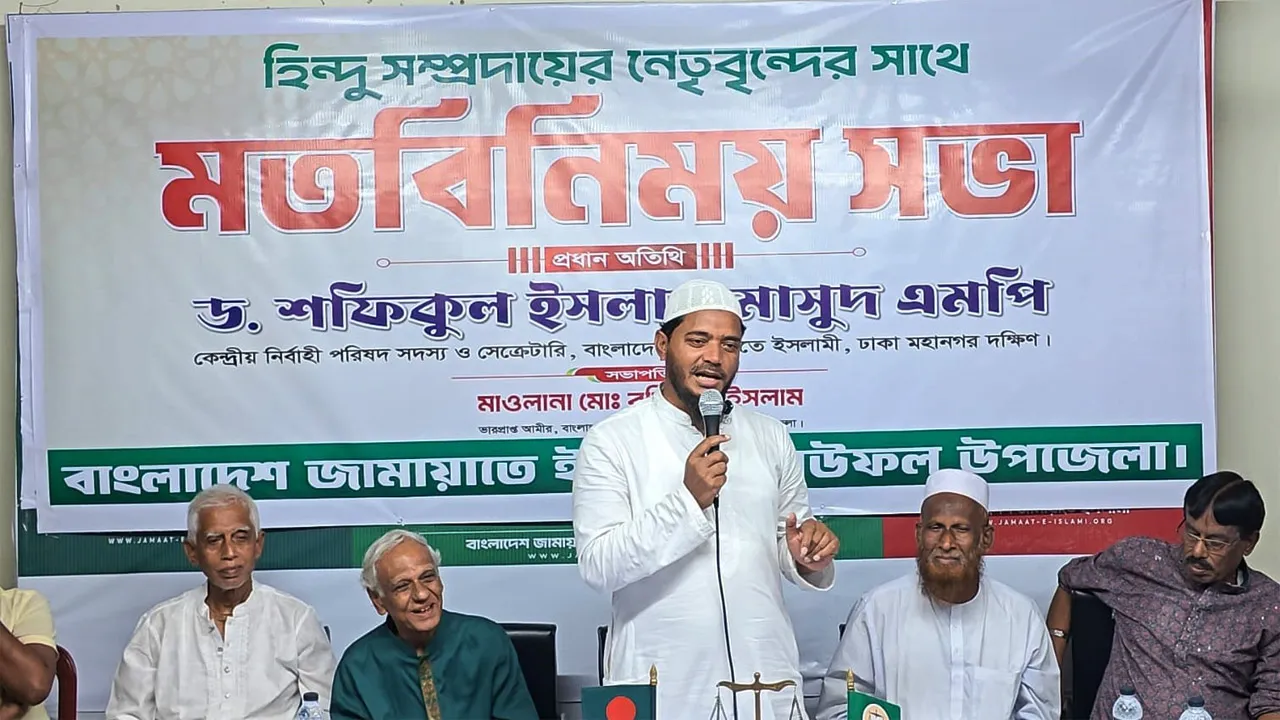 পশ্চিমবঙ্গের ভোটের কোনো প্রভাব বাংলাদেশে পড়বে না