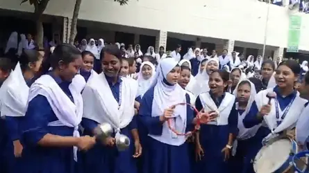 পাসের হারে আশুগঞ্জ, জিপিএ-৫-এ সদর ও কারিগরিতে বিজয়নগর এগিয়ে