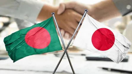 বাংলাদেশে জাপানি বিনিয়োগ বৃদ্ধির আহ্বান রাষ্ট্রদূতের