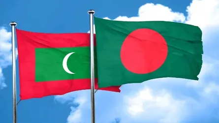 বাংলাদেশ-মালদ্বীপ সাংস্কৃতিক সম্পর্ক জোরদারের অঙ্গীকার