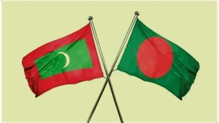 বাংলাদেশ-মালদ্বীপ বন্দী বিনিময় চুক্তি চূড়ান্ত পর্যায়ে : হাইকমিশন