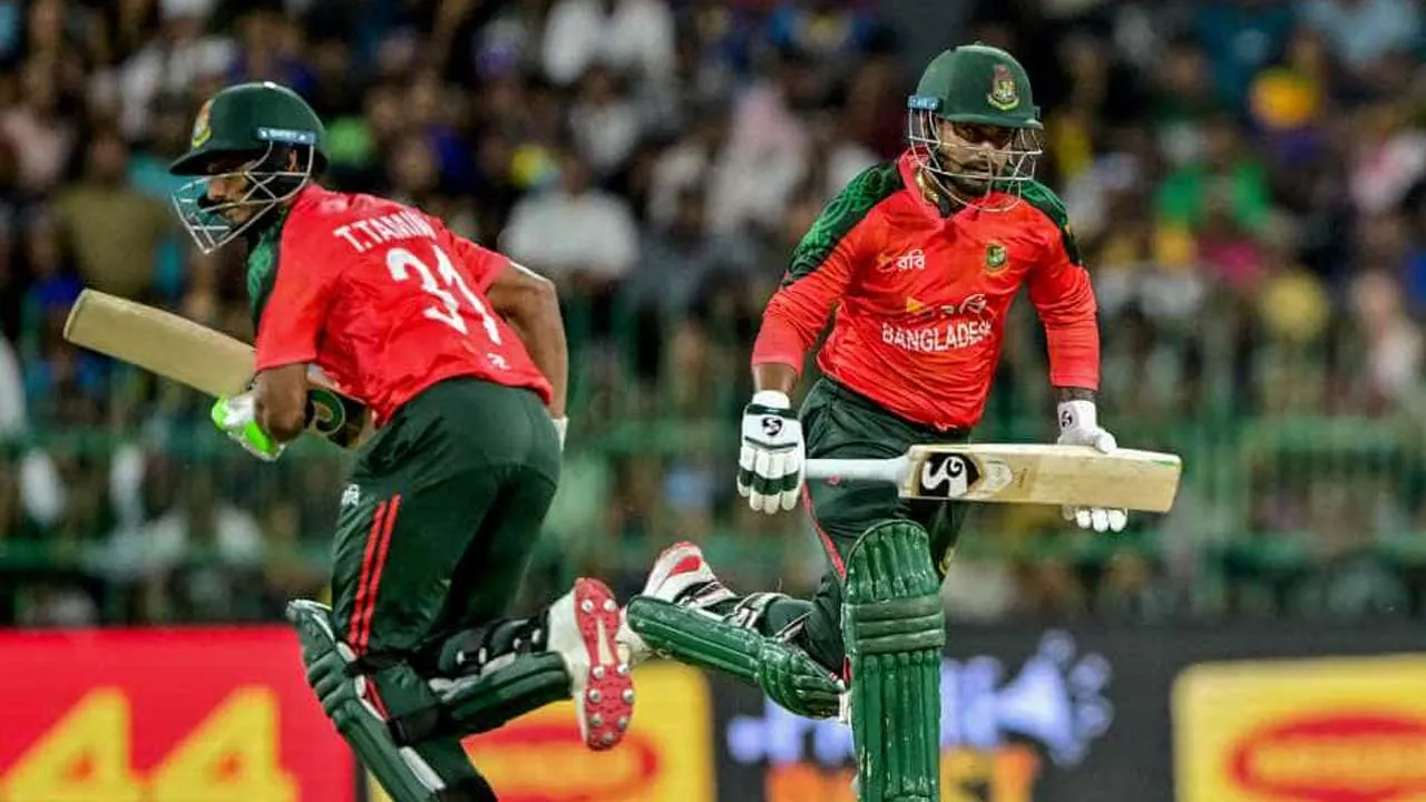 অবশেষে লঙ্কা দূর্গ জয়, ইতিহাস গড়ল বাংলাদেশ