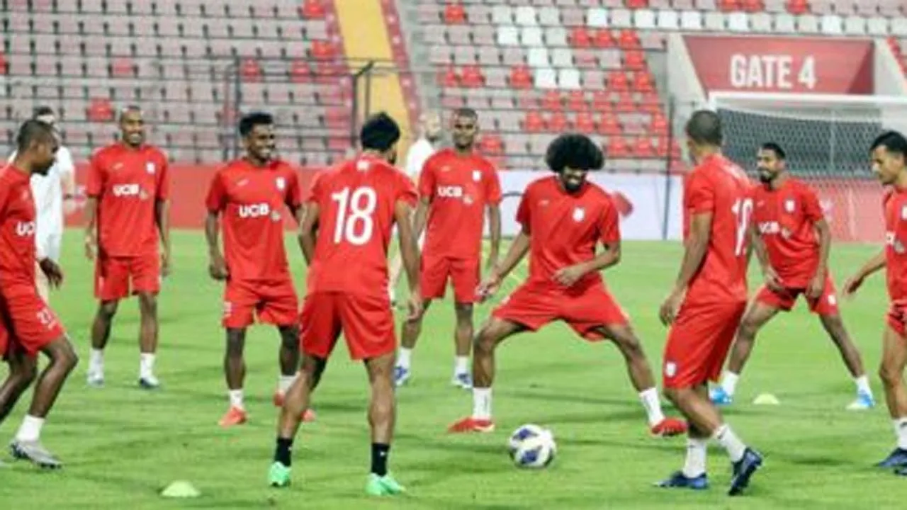 মাঠে ফিরছে জাতীয় ফুটবল দল, হামজাকে পাওয়া নিয়ে শঙ্কা