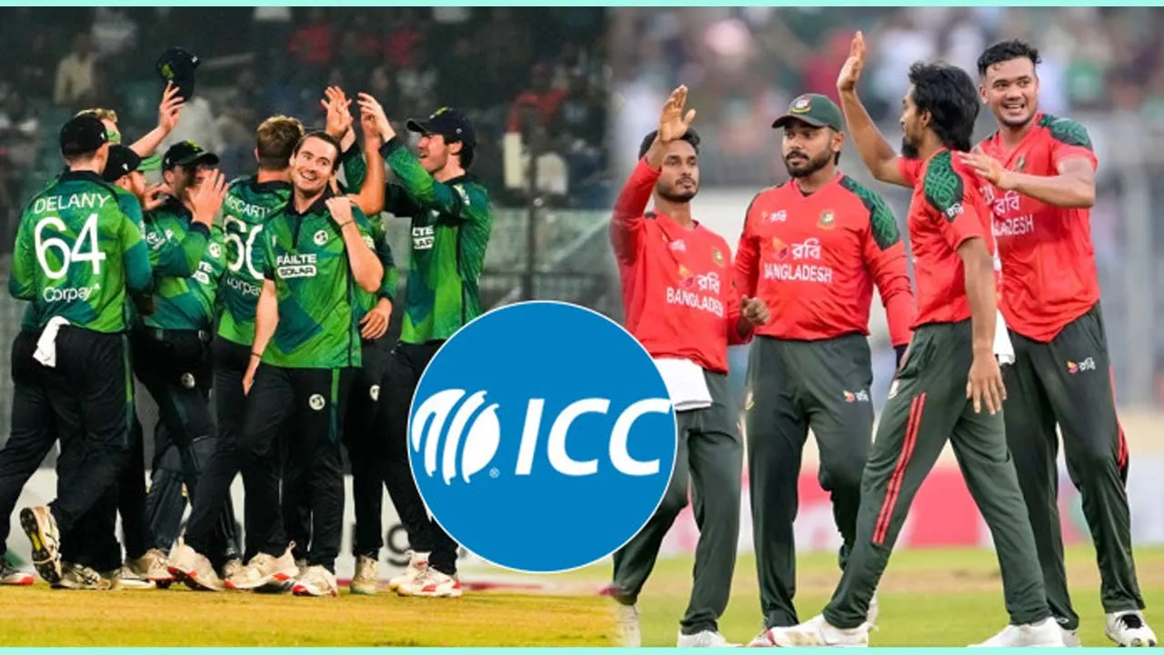 বাংলাদেশের পরিবর্তে বিশ্বকাপ খেলবে স্কটল্যান্ড