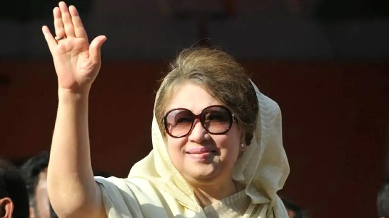 খালেদা জিয়ার দেশে ফেরা নিয়ে বিএনপির ব্যাপক প্রস্তুতি
