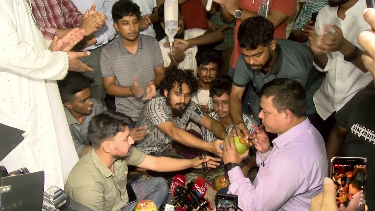 ৩০ অক্টোবরের মধ্যে বেরোবিকসু নির্বাচন