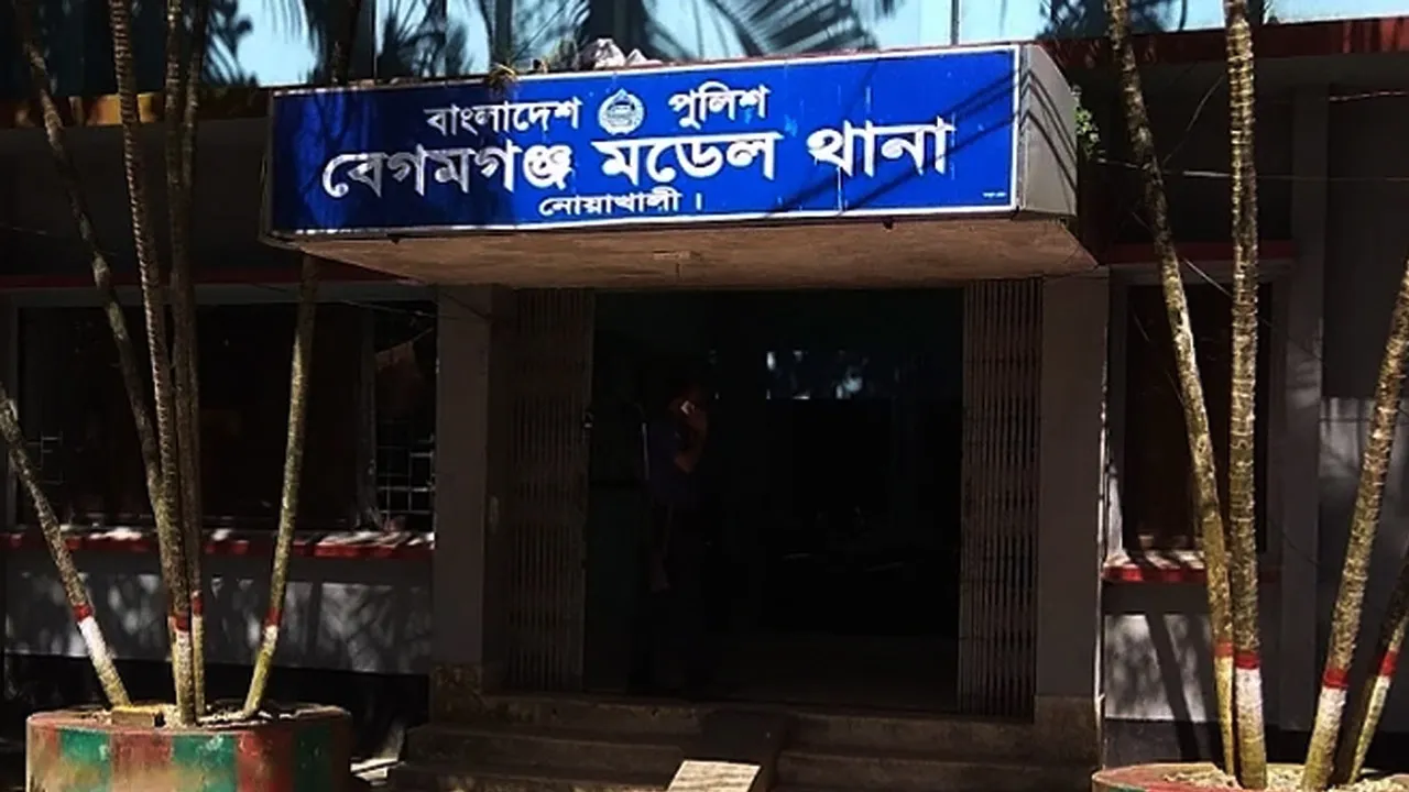 নোয়াখালীতে বিদ্যুতের তার ছিঁড়ে বিদ্যুৎস্পৃষ্ট হয়ে পথচারী বৃদ্ধের মৃত্যু