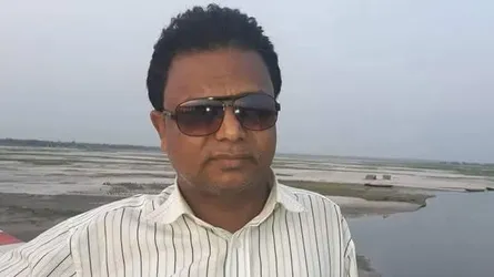 লালমনিরহাটে দুই মোটরসাইকেলের মুখোমুখি সংঘর্ষে ব্যবসায়ী নিহত