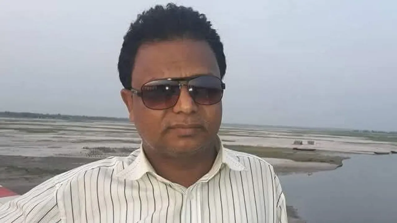 লালমনিরহাটে দুই মোটরসাইকেলের মুখোমুখি সংঘর্ষে ব্যবসায়ী নিহত