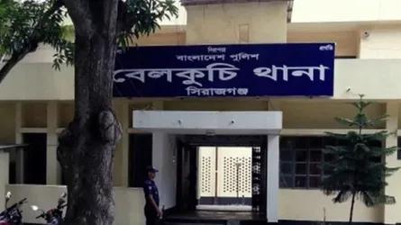 সিরাজগঞ্জে খাদ্যে বিষক্রিয়ায় সহোদর ভাই-বোনের মৃত্যু