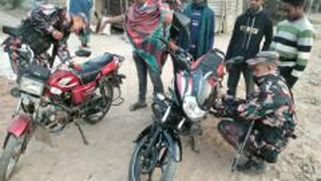 যশোর সীমান্তে তল্লাশি ও টহল তৎপরতা জোরদার বিজিবির
