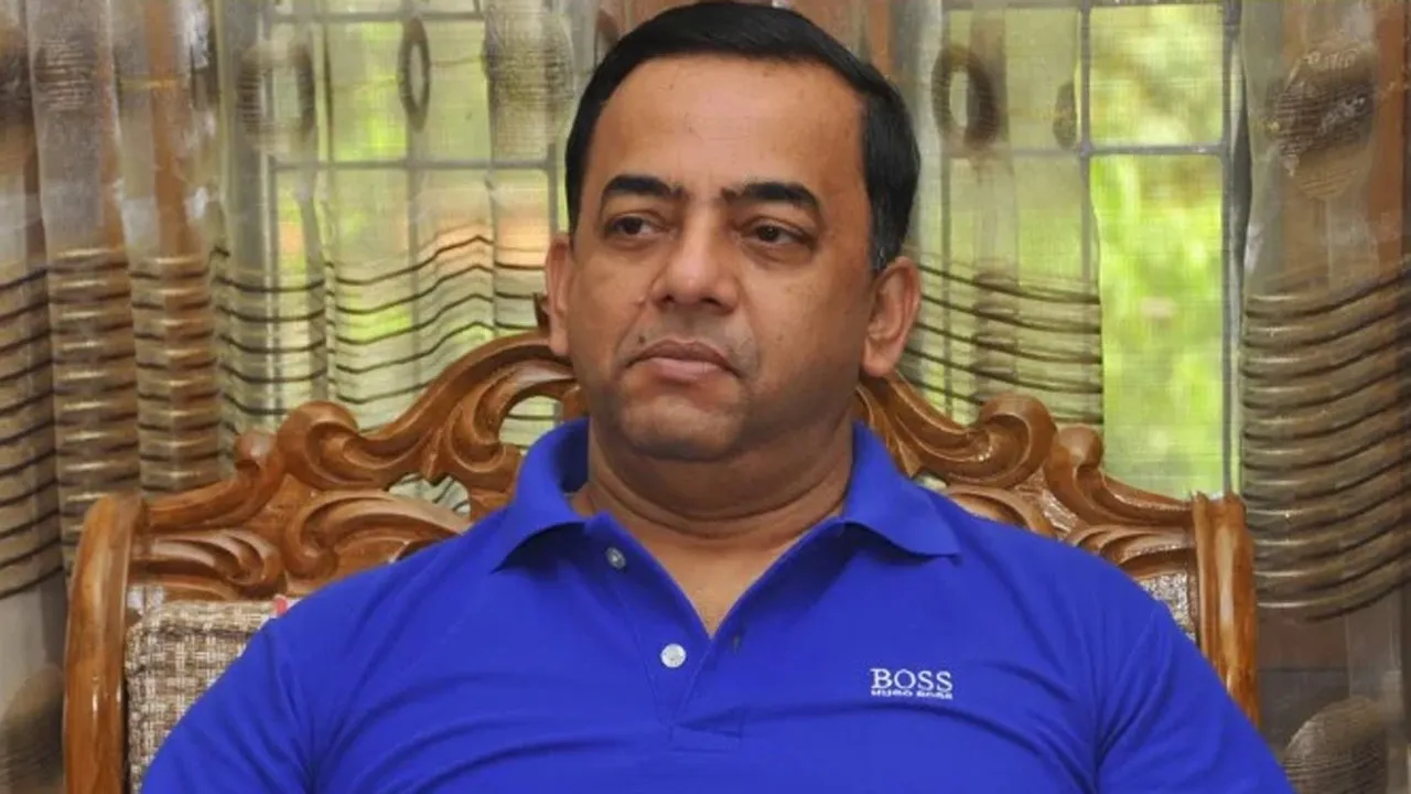 সাবেক আইজিপি বেনজীর আহমেদের বিরুদ্ধে গ্রেফতারি পরোয়ানা