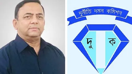 বেনজীর আহমেদকে ফেরাতে স্বরাষ্ট্র মন্ত্রণালয়ে নথি পাঠিয়েছে দুদক
