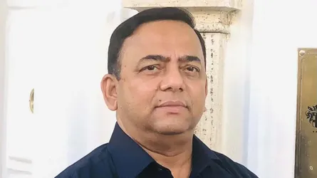 সাবেক আইজি বেনজীরের স্ত্রী-মেয়ের আয়কর নথি জব্দ